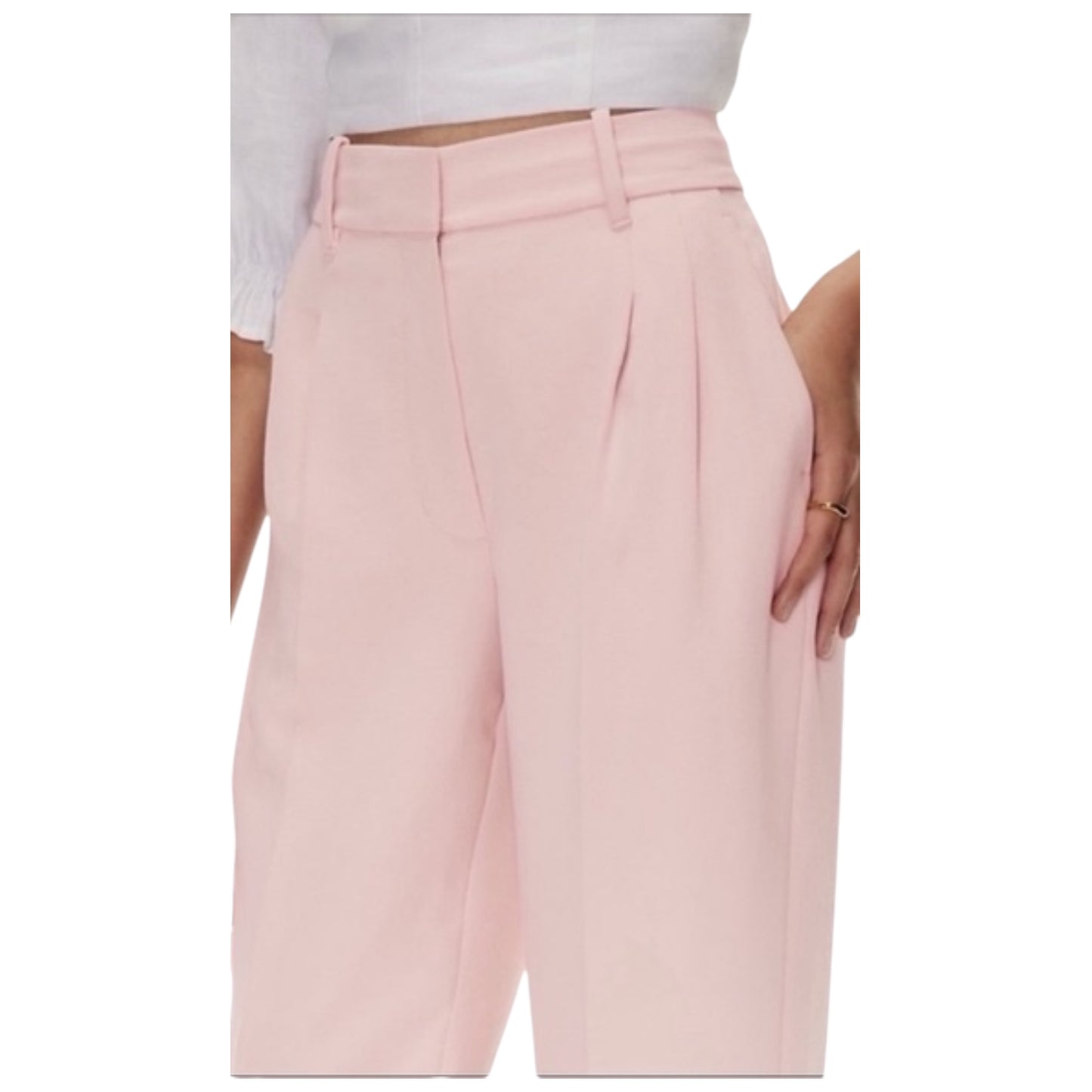 Effortless Pant size 6
