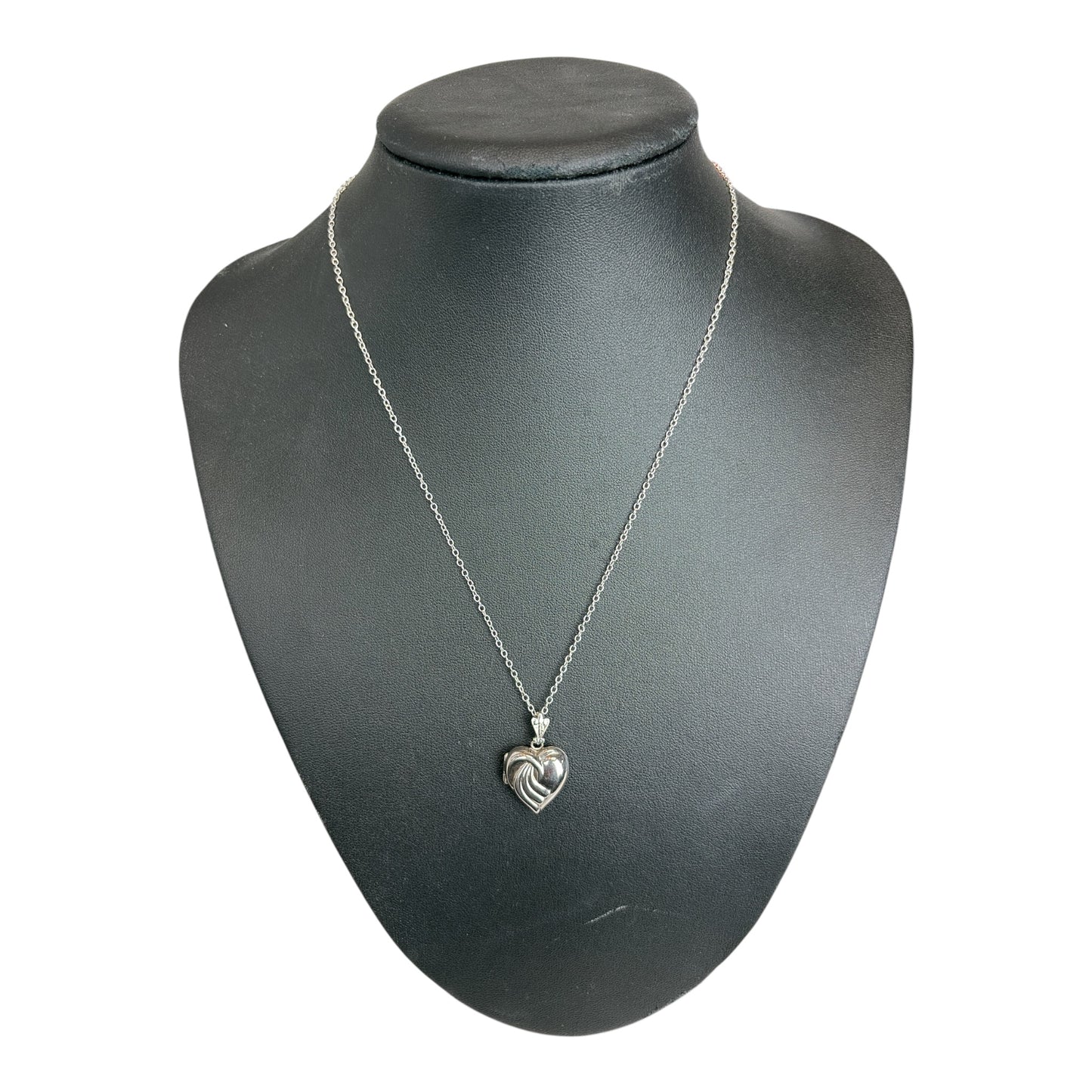 Heart Locket