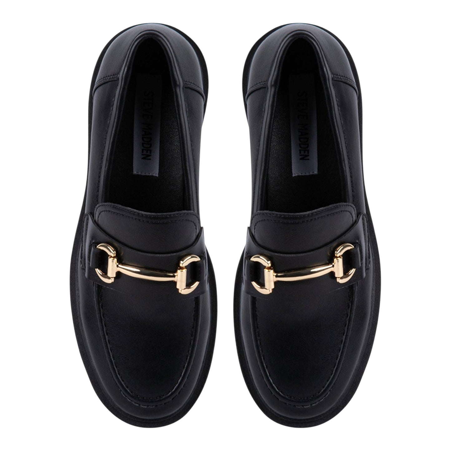 Slip-On Loafers size 37