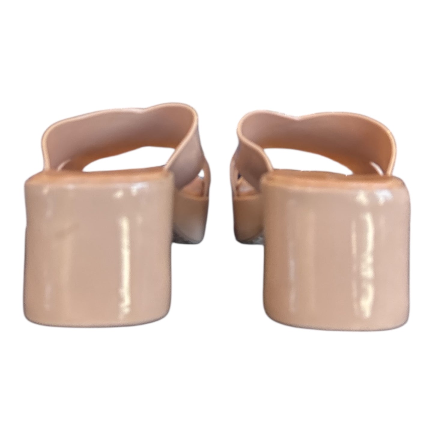 Rubber Slides size 10