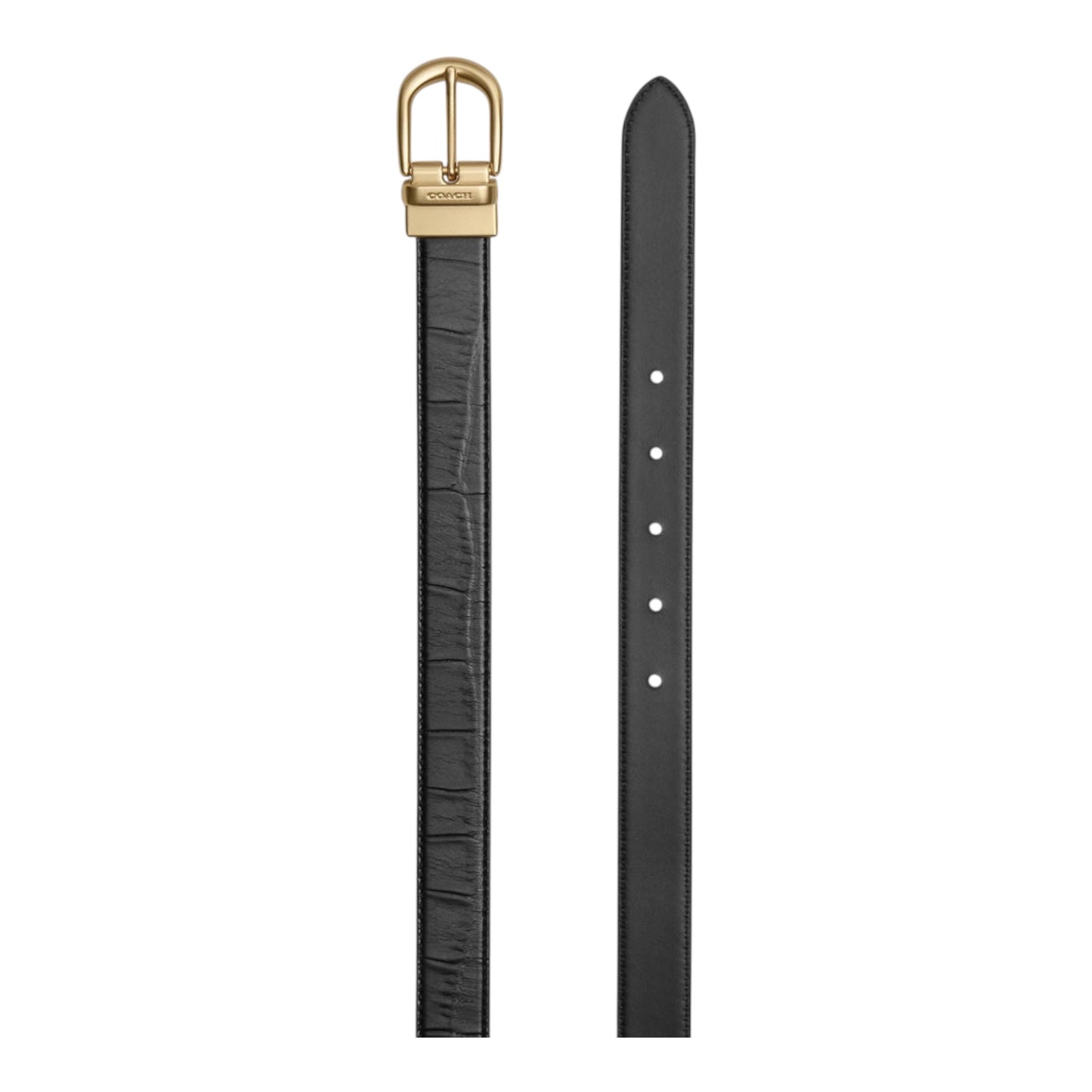 Classic Buckle Cut To Size Reversible Belt size Large