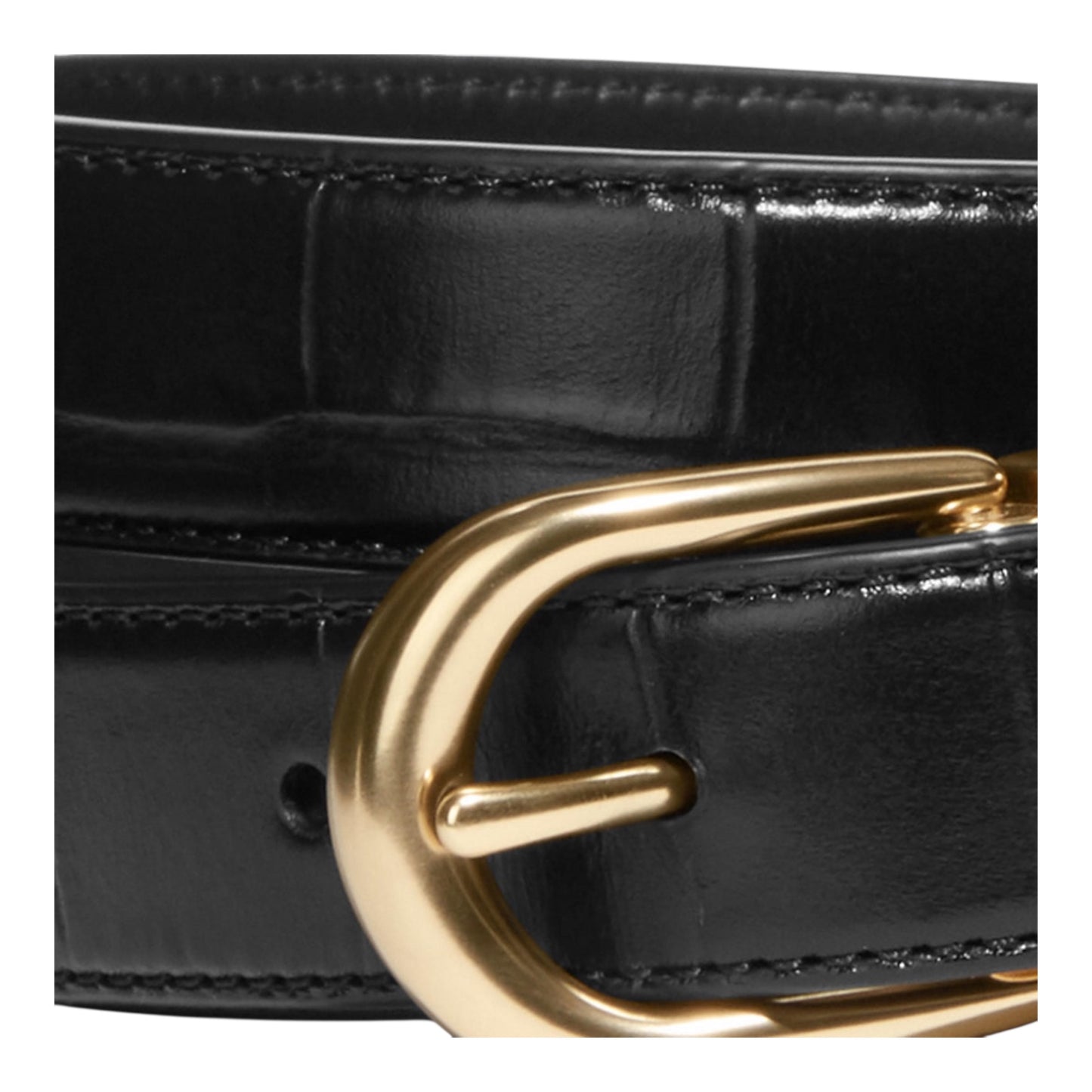 Classic Buckle Cut To Size Reversible Belt size Large