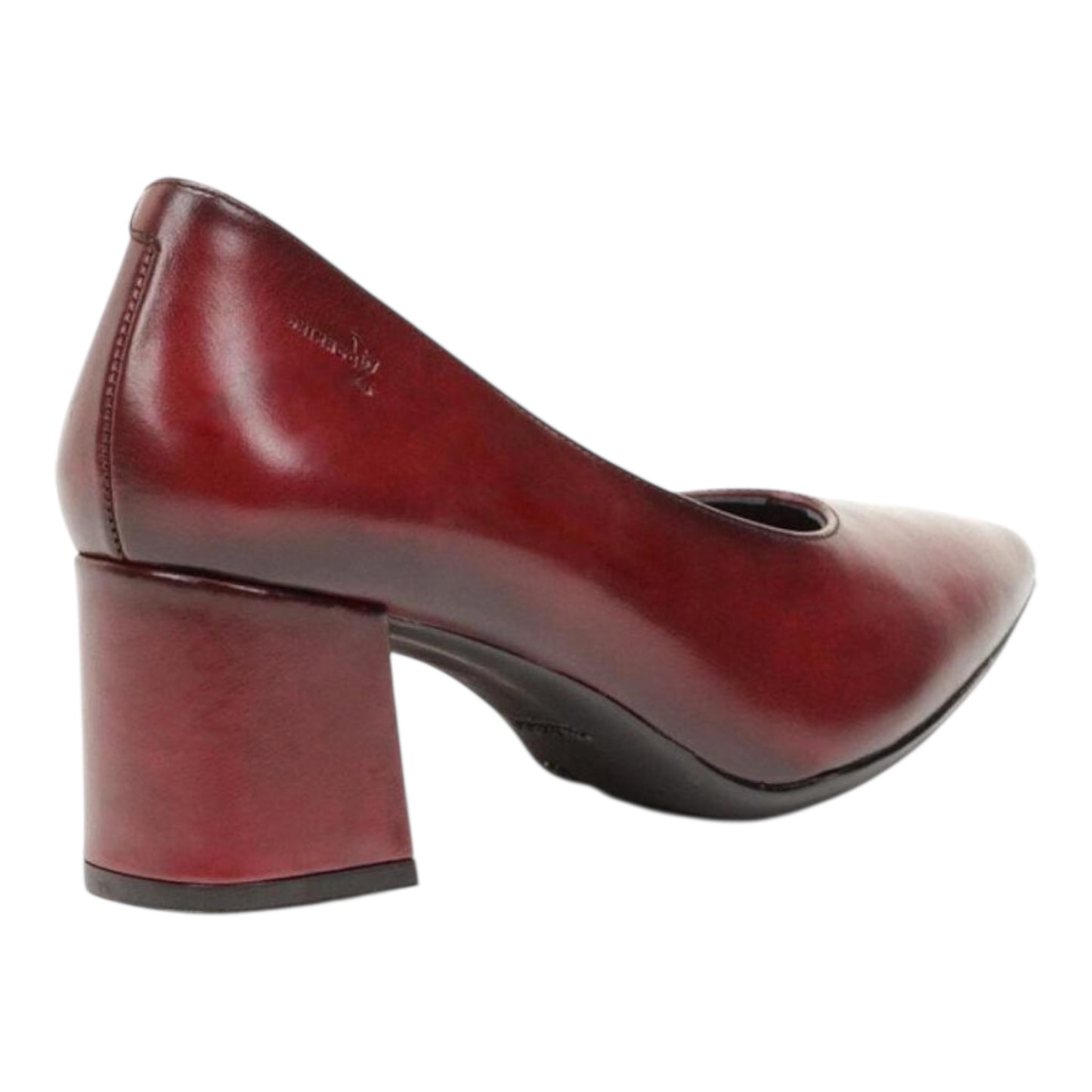 Burdeos Slip-On size 38