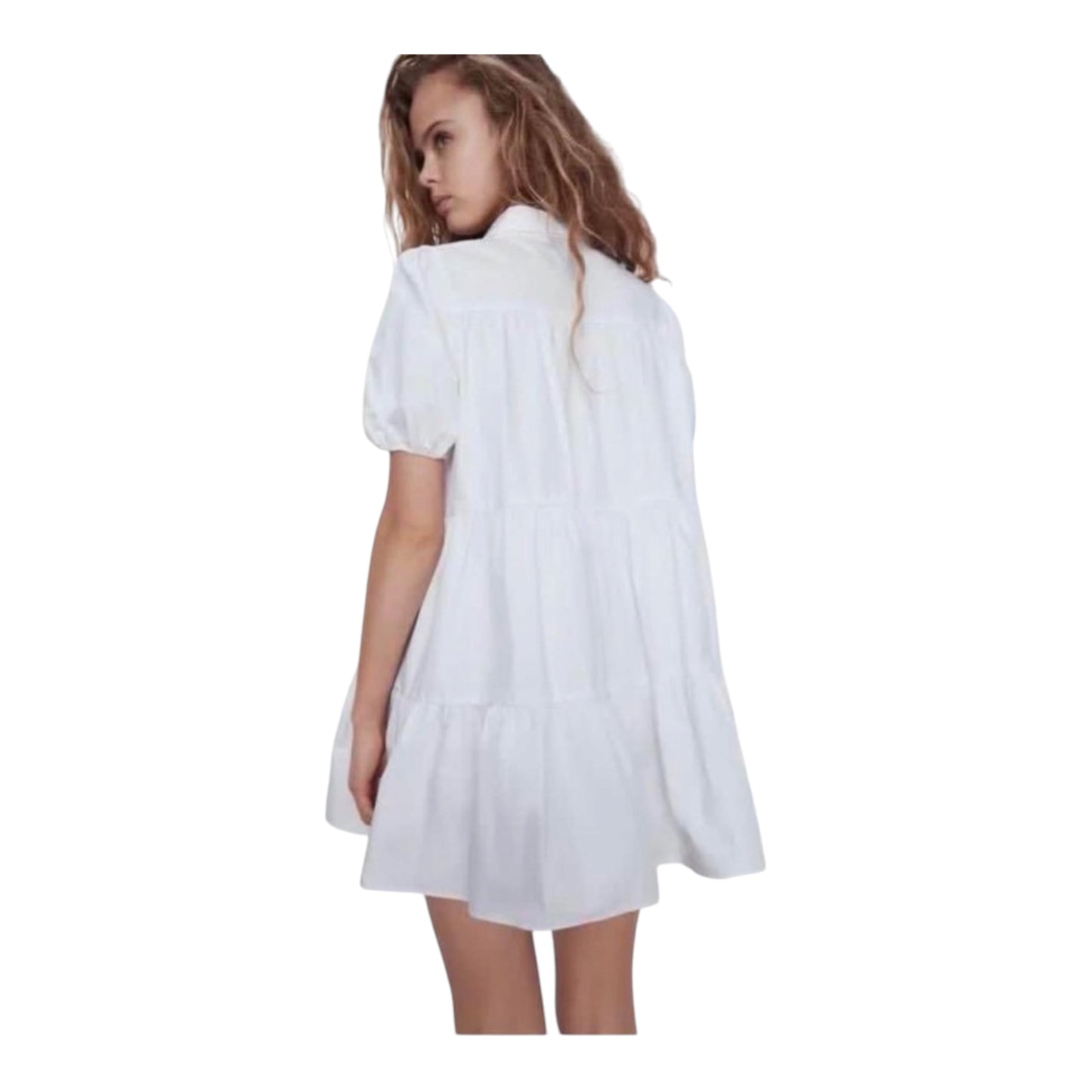 Florence Mini Dress size XSmall