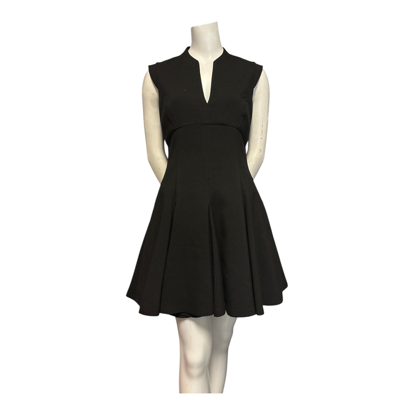 Fit and Flare Dress size 4
