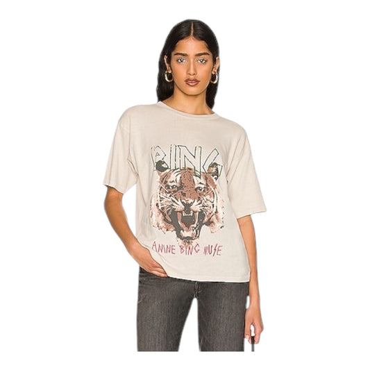 Tiger Tee size Small