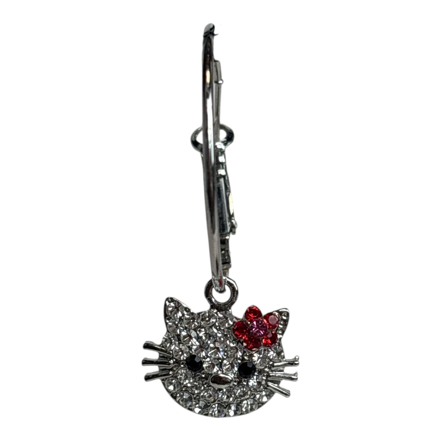 Hello Kitty Earrings
