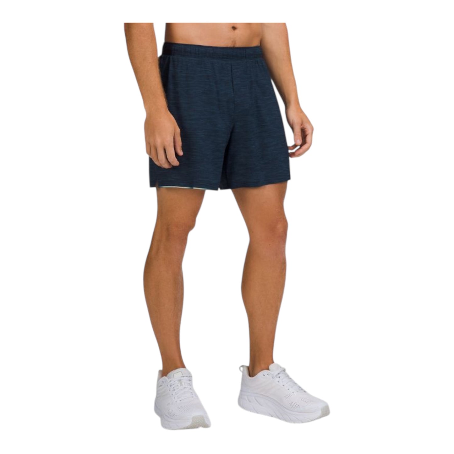 Lululemon Surge men’s Short 6" Lined size XLarge