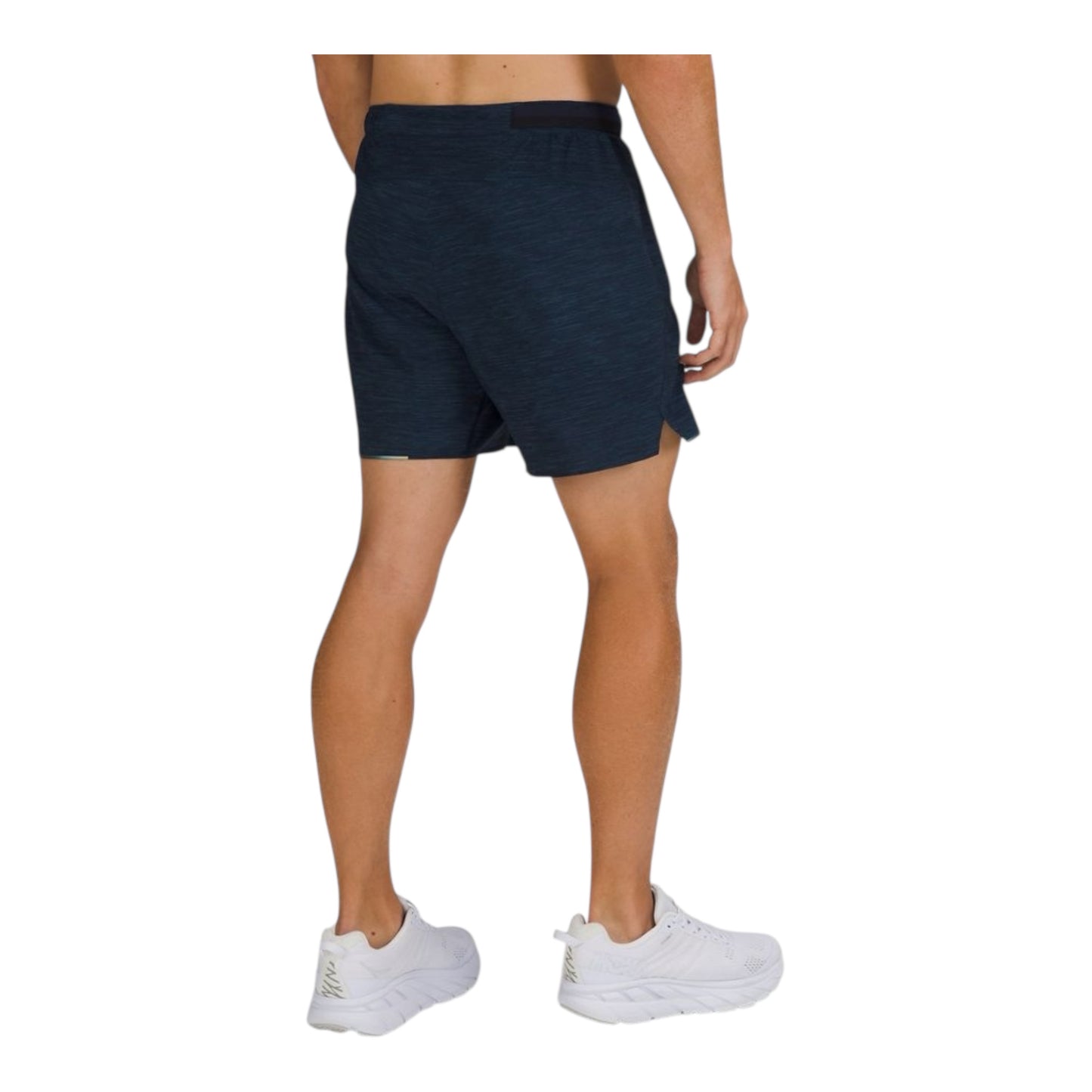 Lululemon Surge men’s Short 6" Lined size XLarge