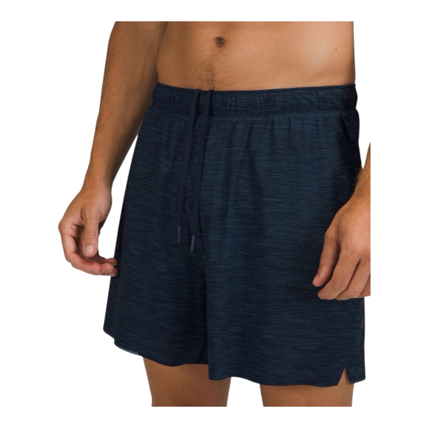 Lululemon Surge men’s Short 6" Lined size XLarge