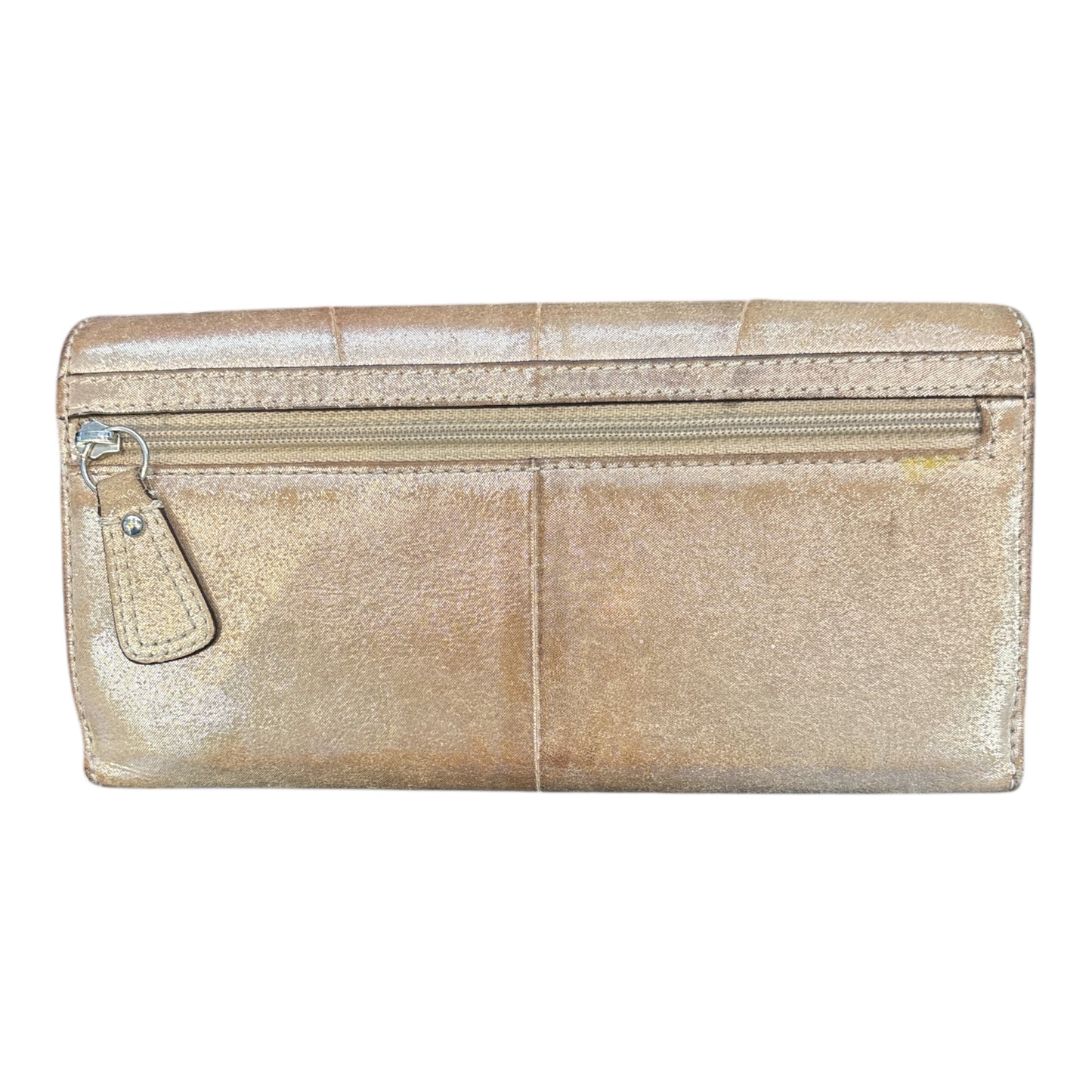Buckle Wallet