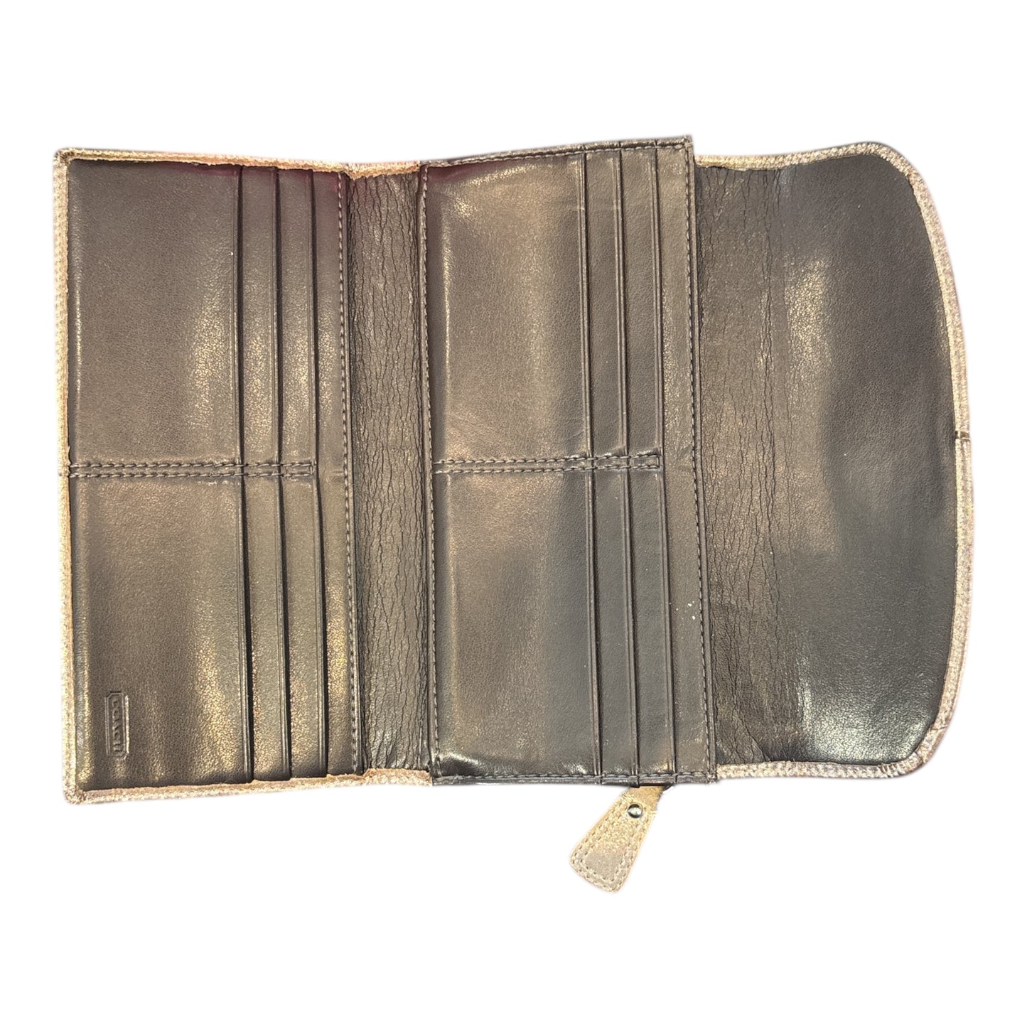 Buckle Wallet