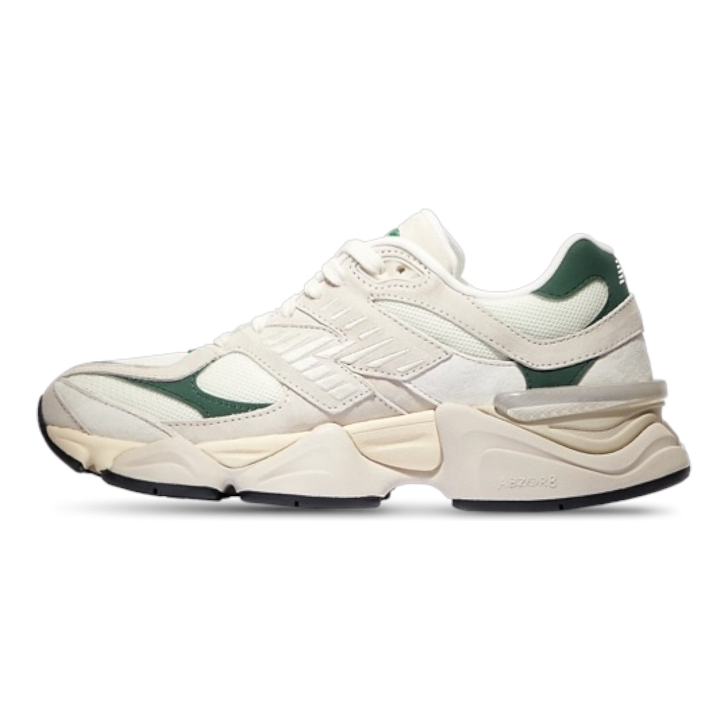 9060 Sneakers size 8
