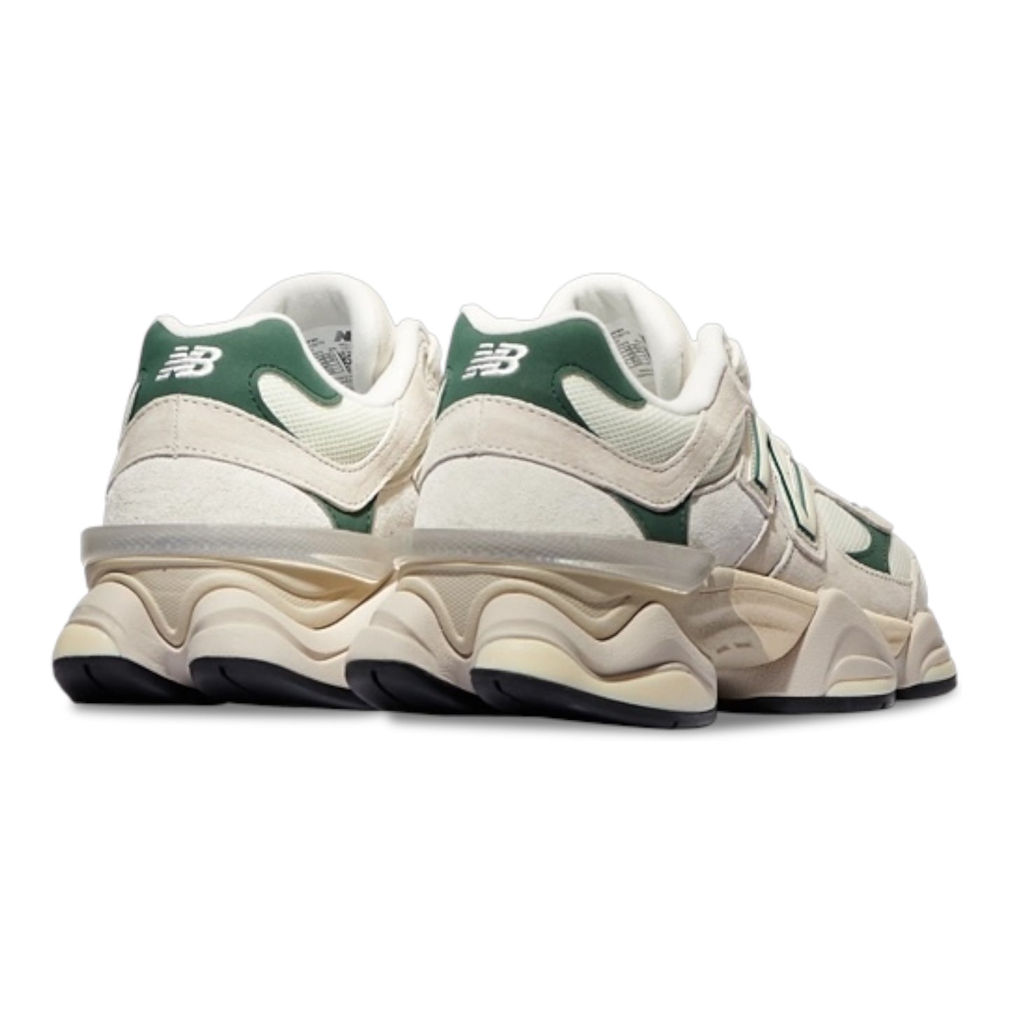 9060 Sneakers size 8
