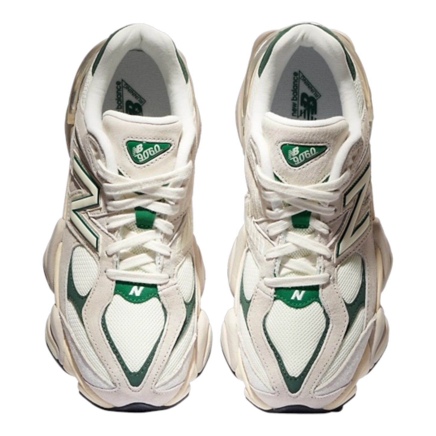 9060 Sneakers size 8