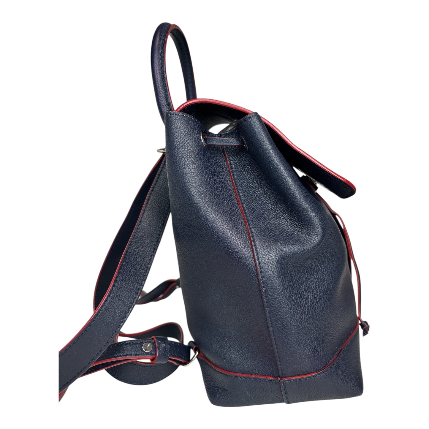 Lock Me Backpack