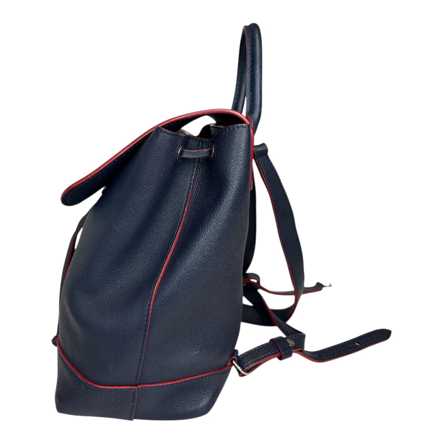Lock Me Backpack