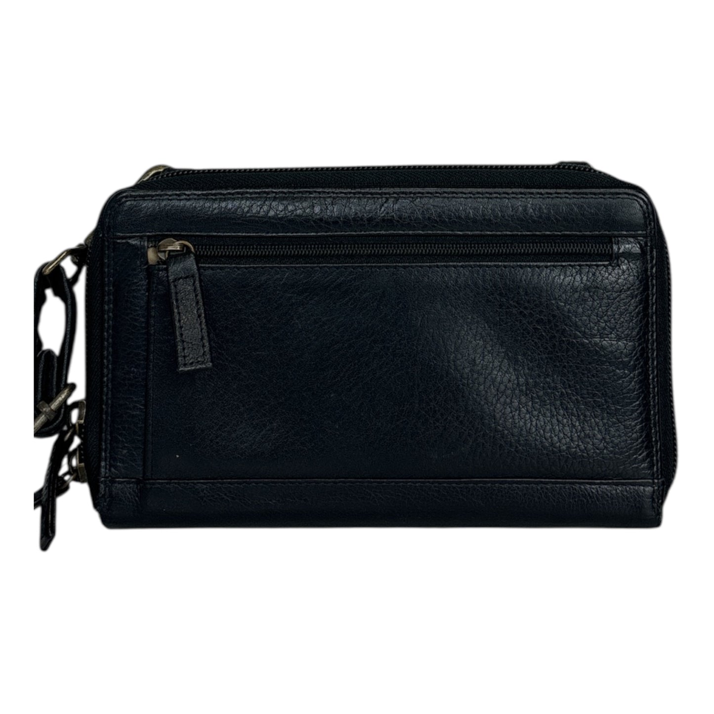 Wallet with a Strap