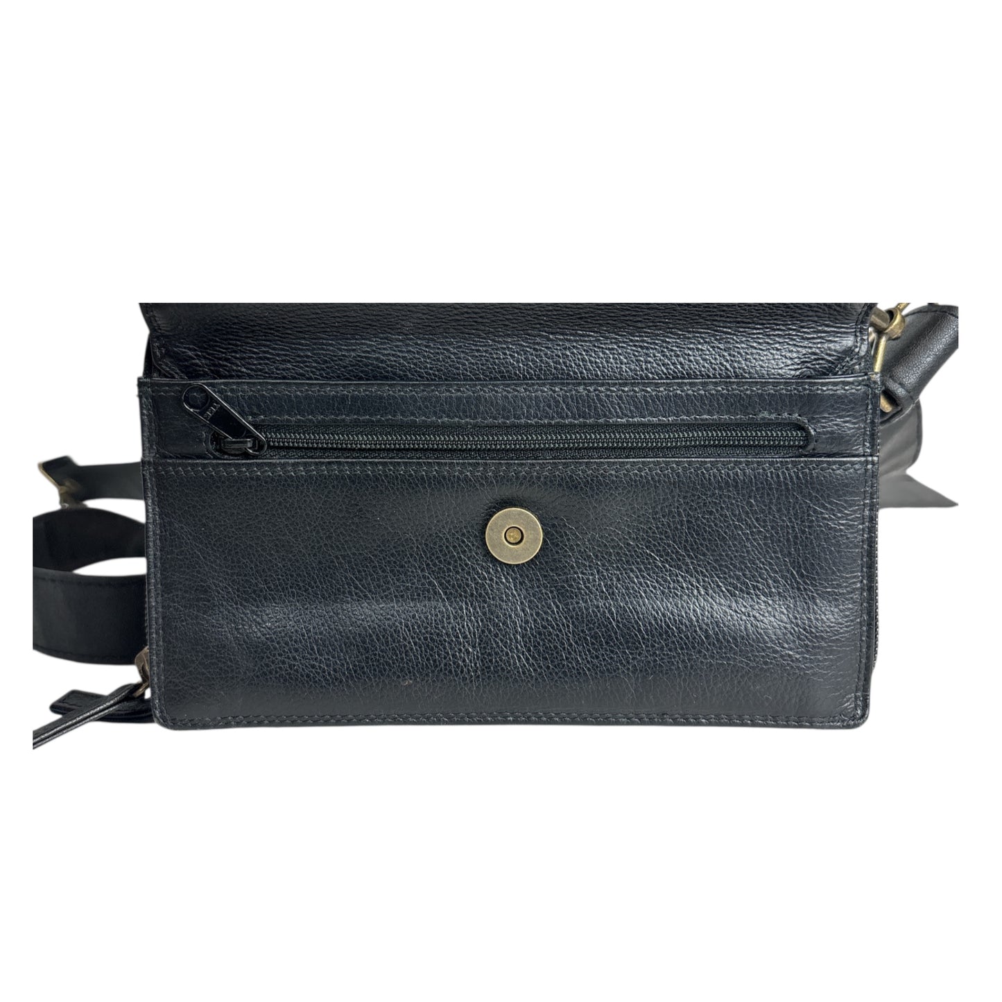 Wallet with a Strap