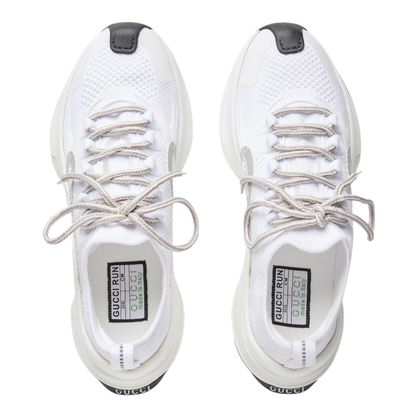 Run Trainer size 38