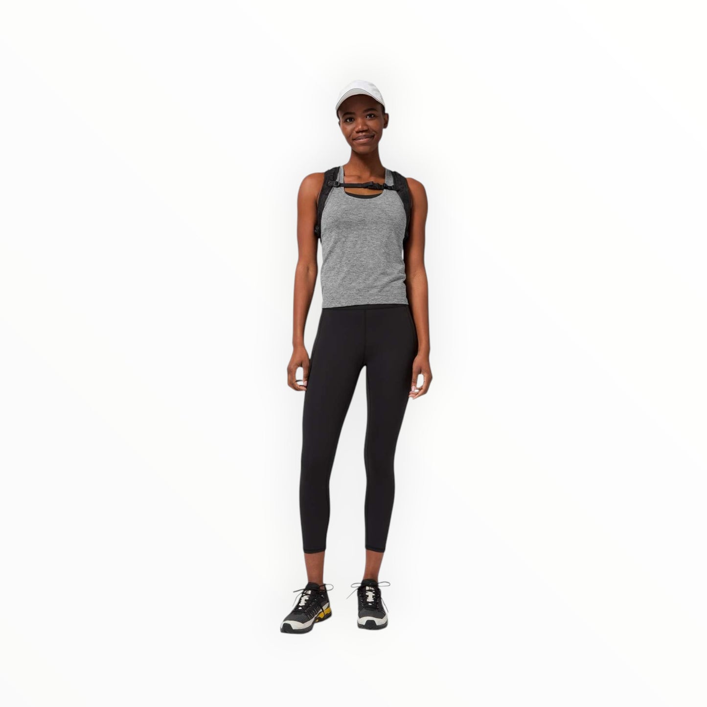 Swiftly Tech Racerback 2.0 size 4