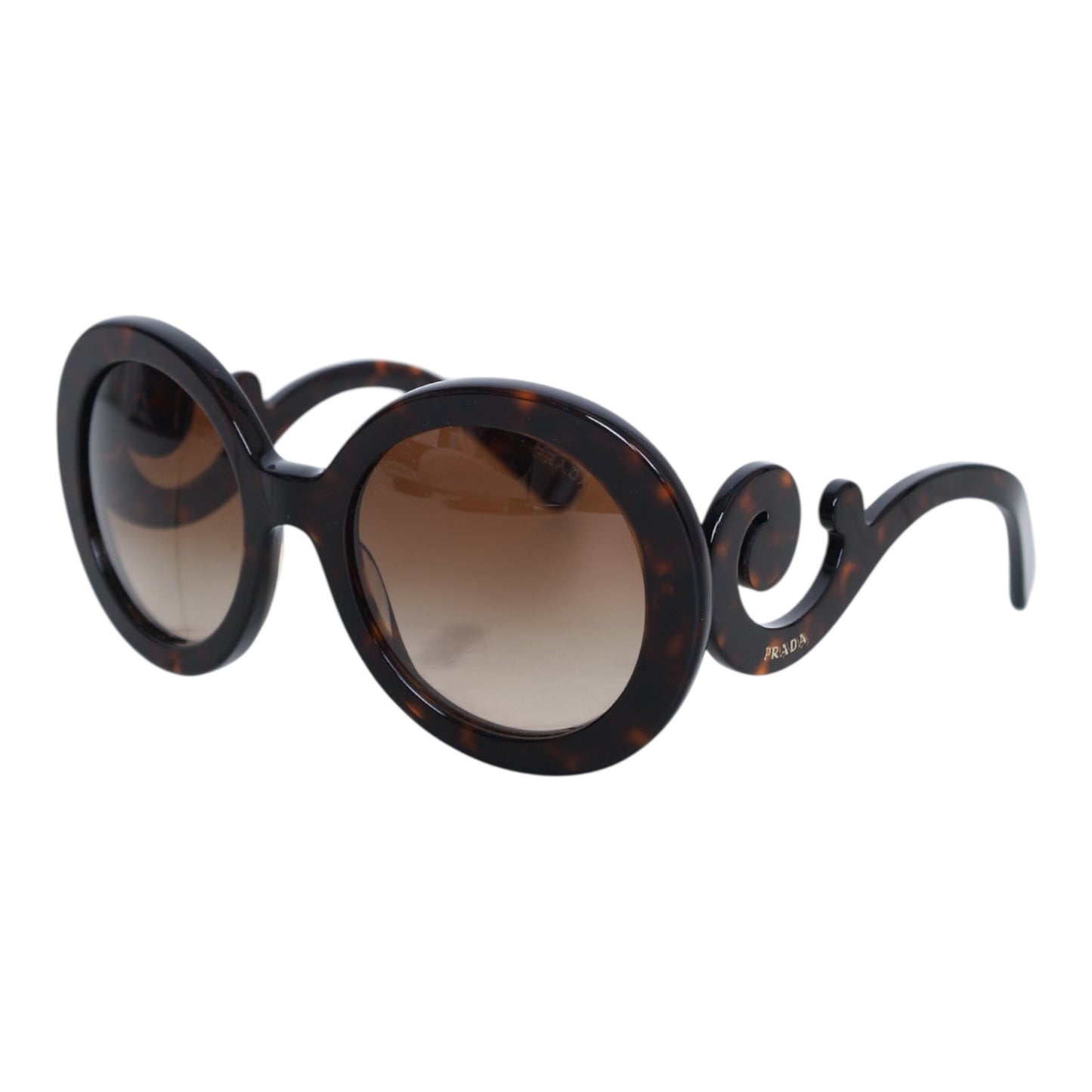 Swirl Side Sunglasses