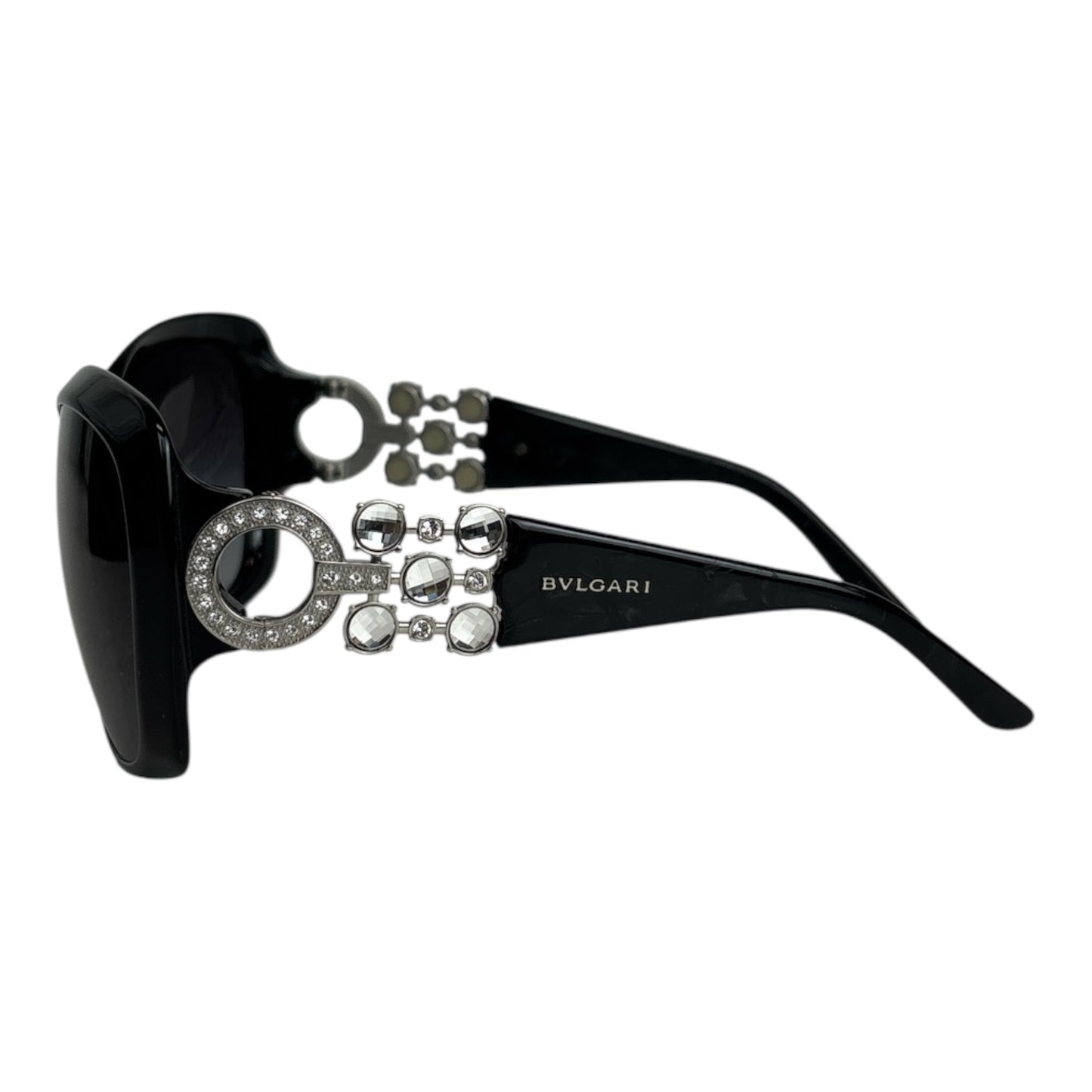 Crystal Jewel Special Sunglasses