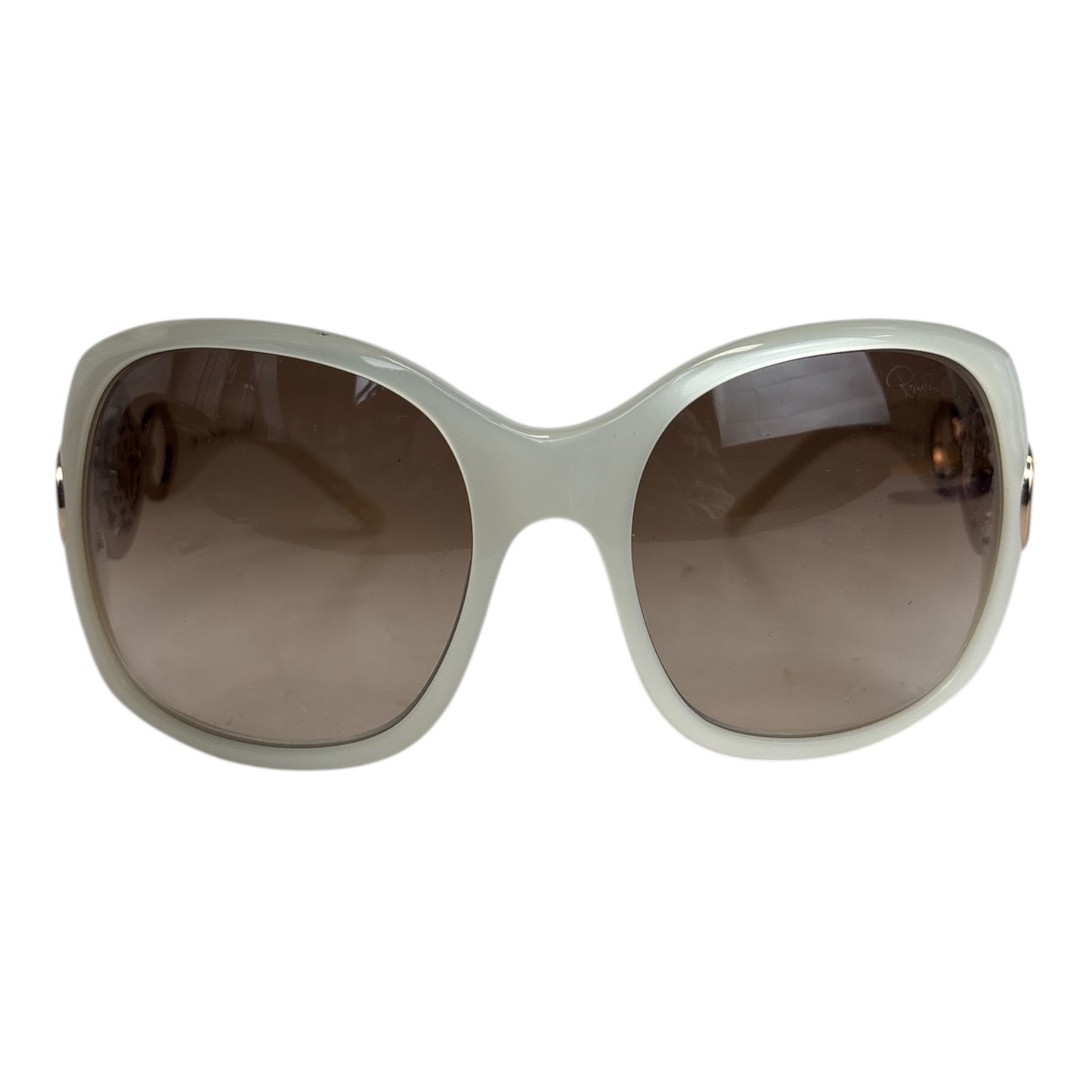 Logo Sunglasses