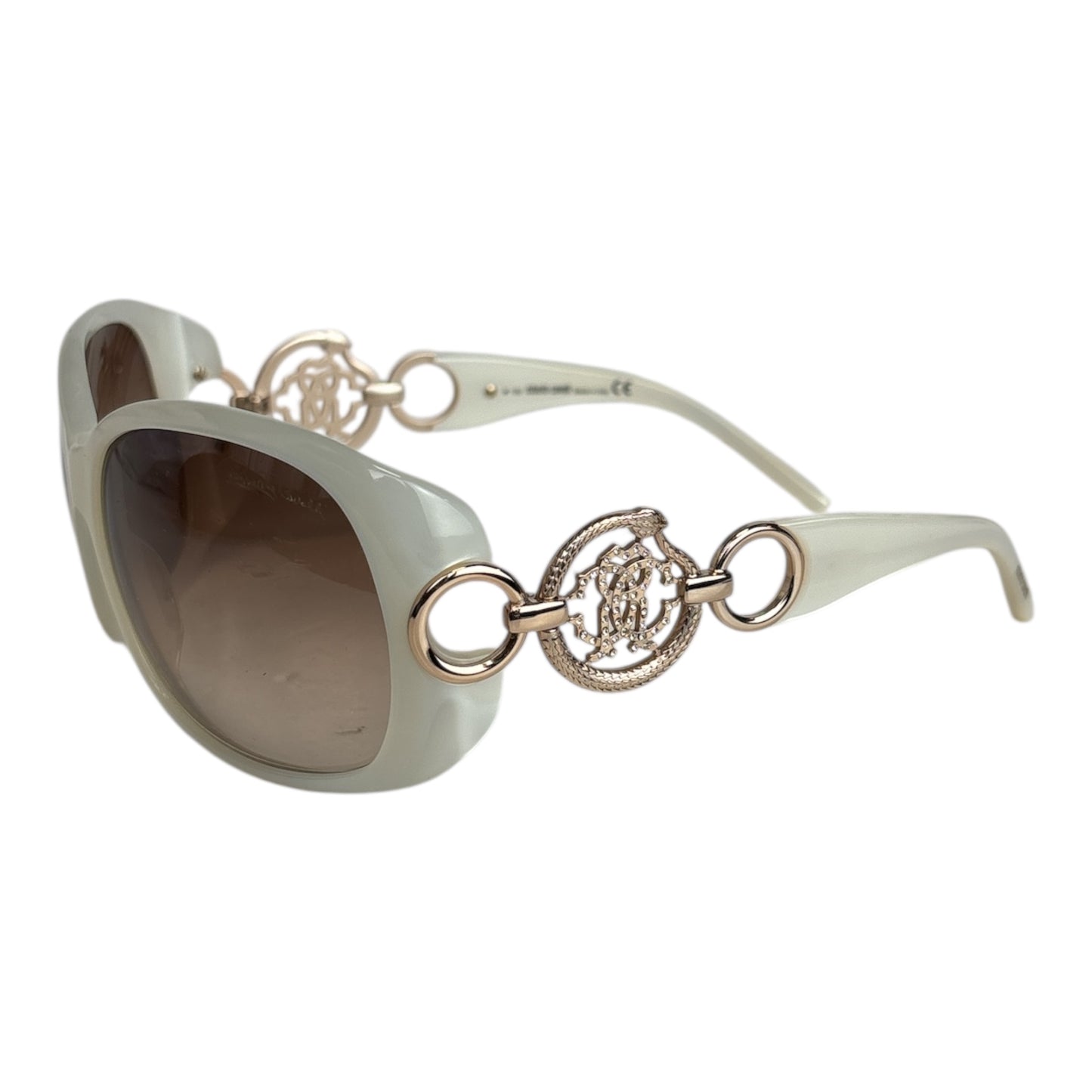 Logo Sunglasses