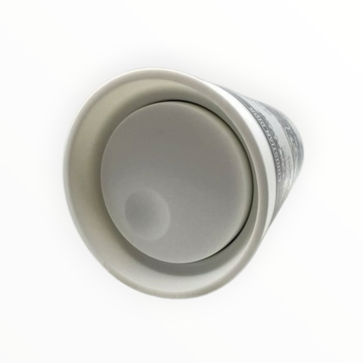 Toile de Jouy Travel Tumbler NIB