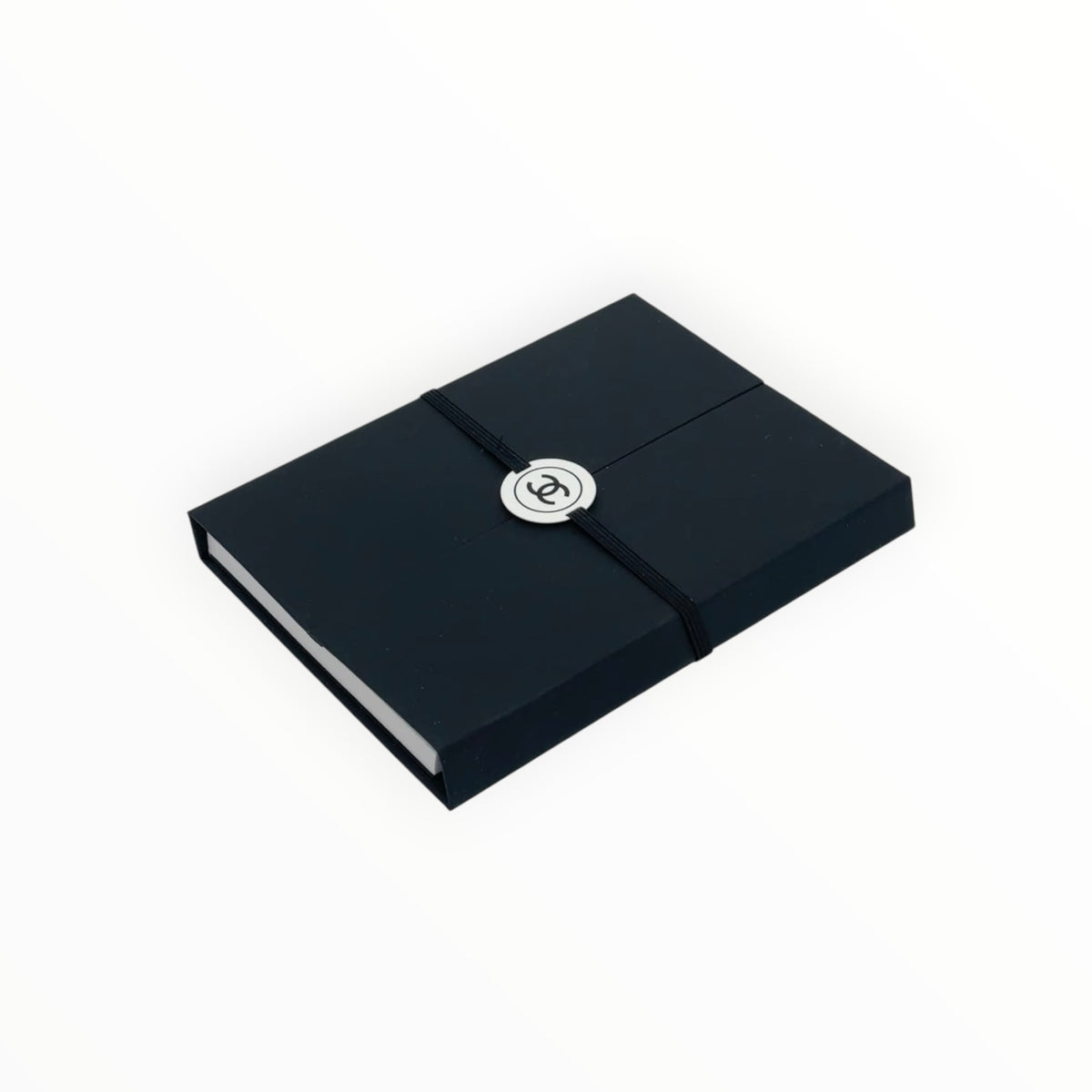 Logo Stationery & Notepad Organizer Set