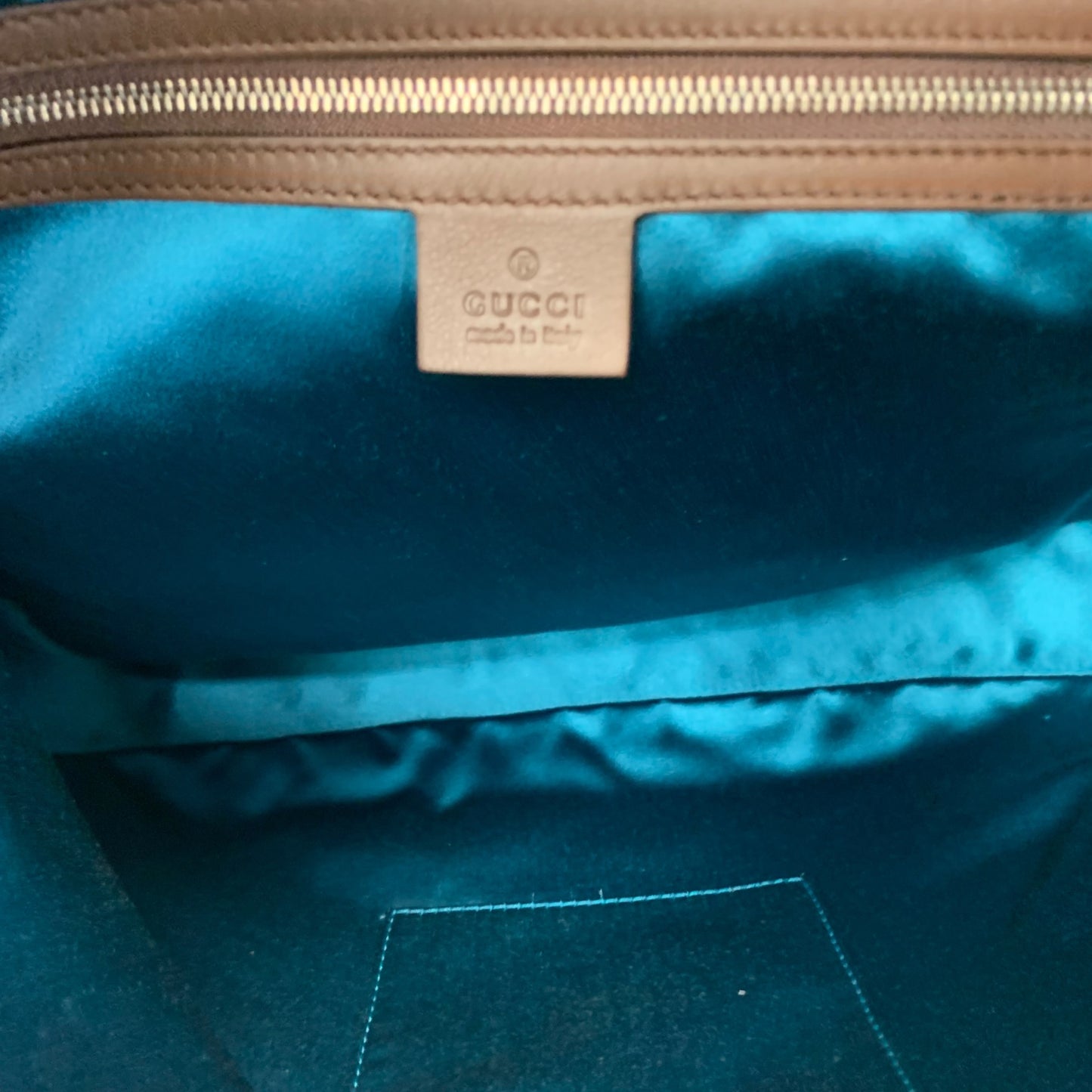Dionysus 2 Way Bag