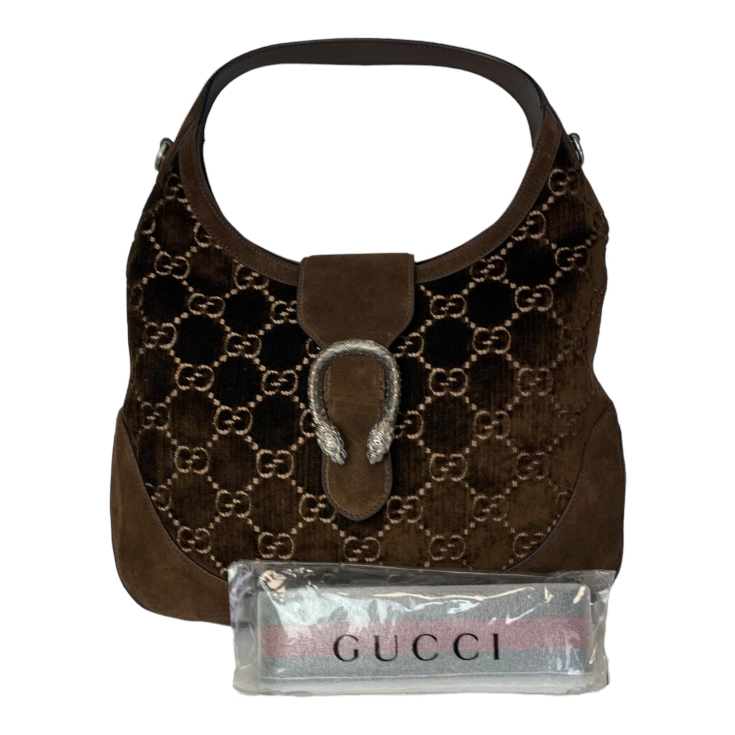 Dionysus 2 Way Bag