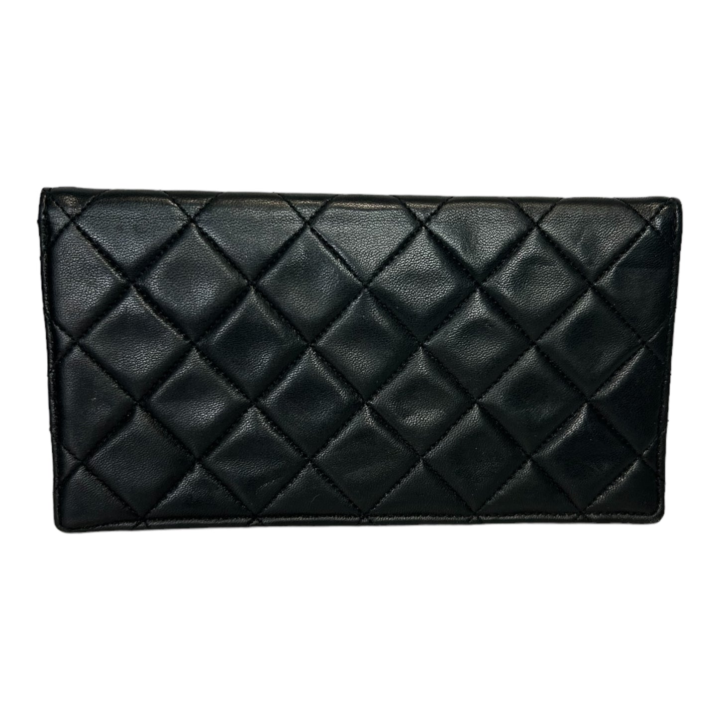 Lambskin Flap Bag