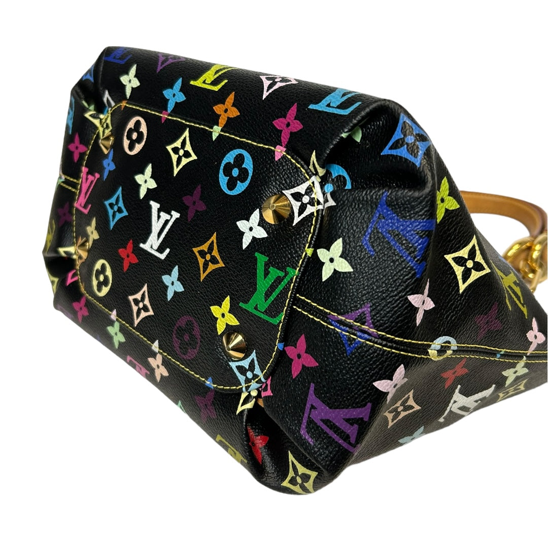 Annie Multicolour GM Bag