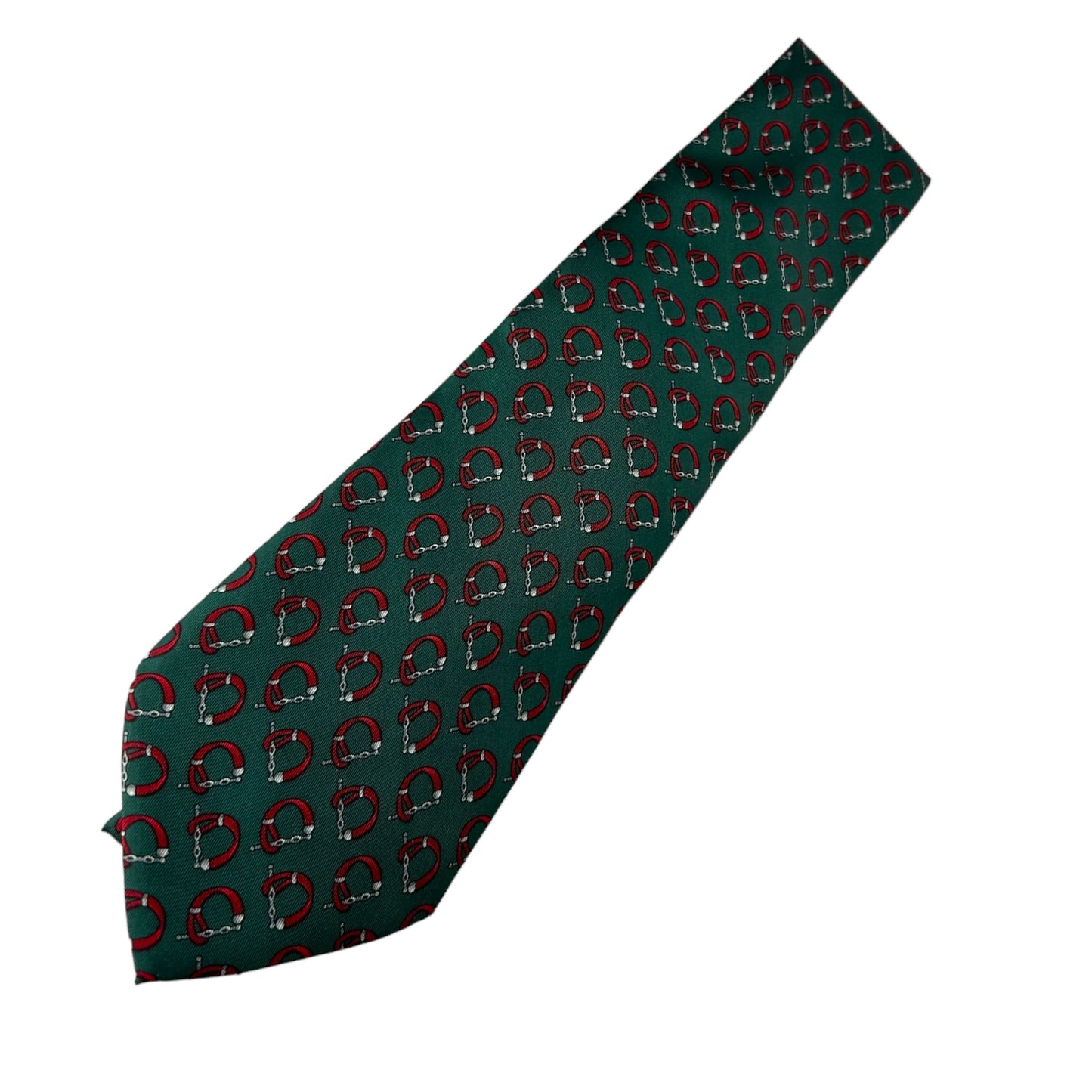 100% silk Necktie