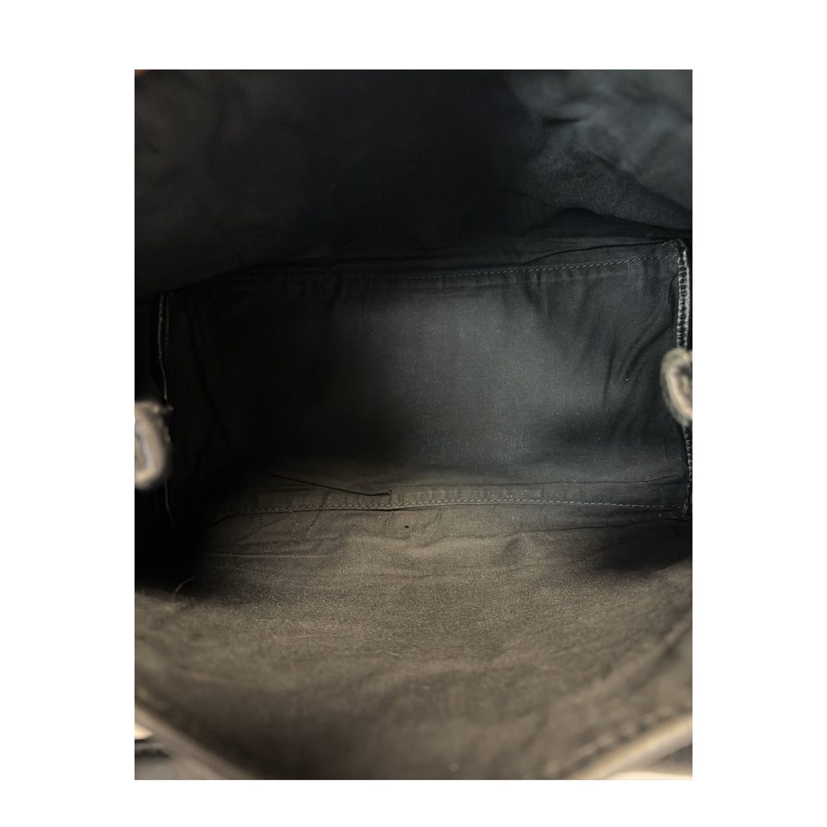 Small Cabas Tote Bag