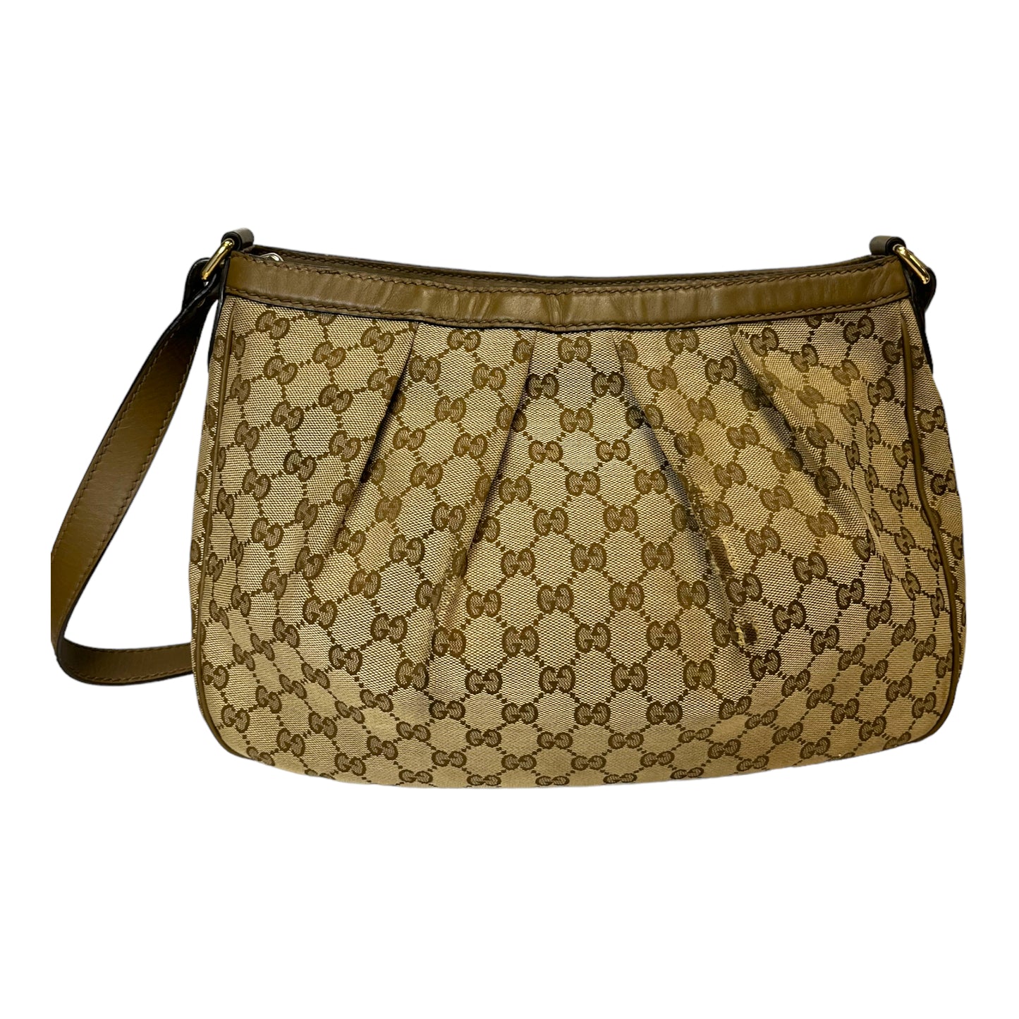 Sukey GG Monogram Bag