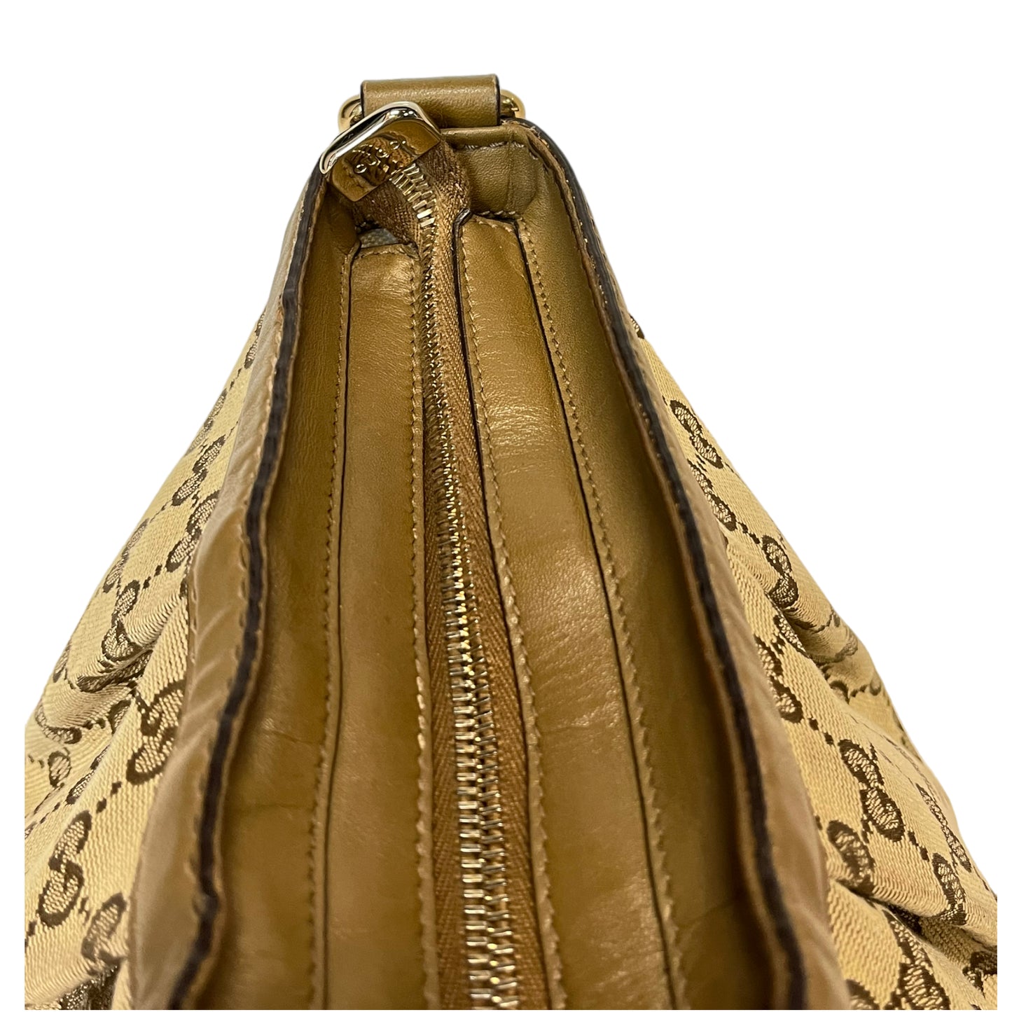 Sukey GG Monogram Bag