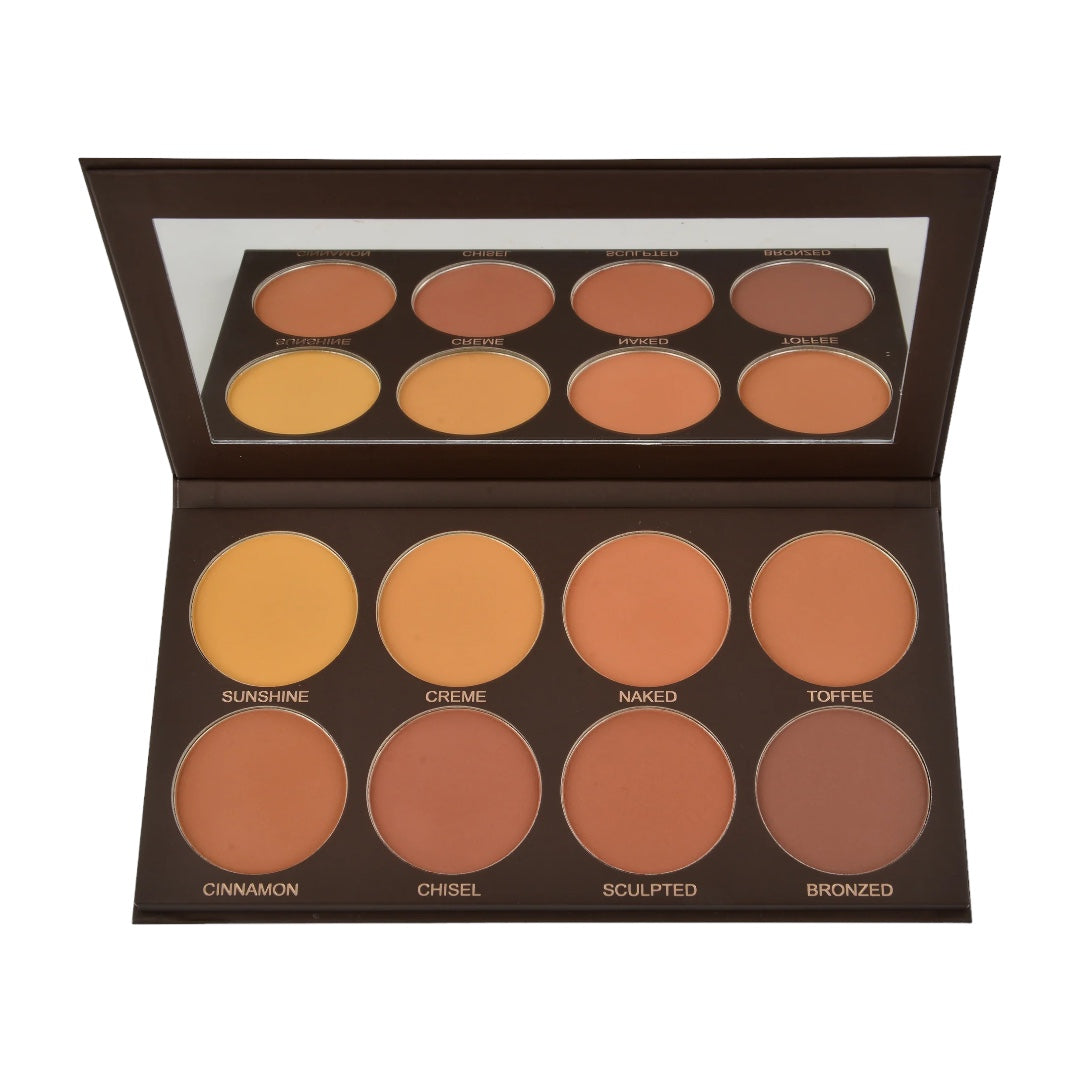 Contour Palette Volume 2 NEW IN BOX