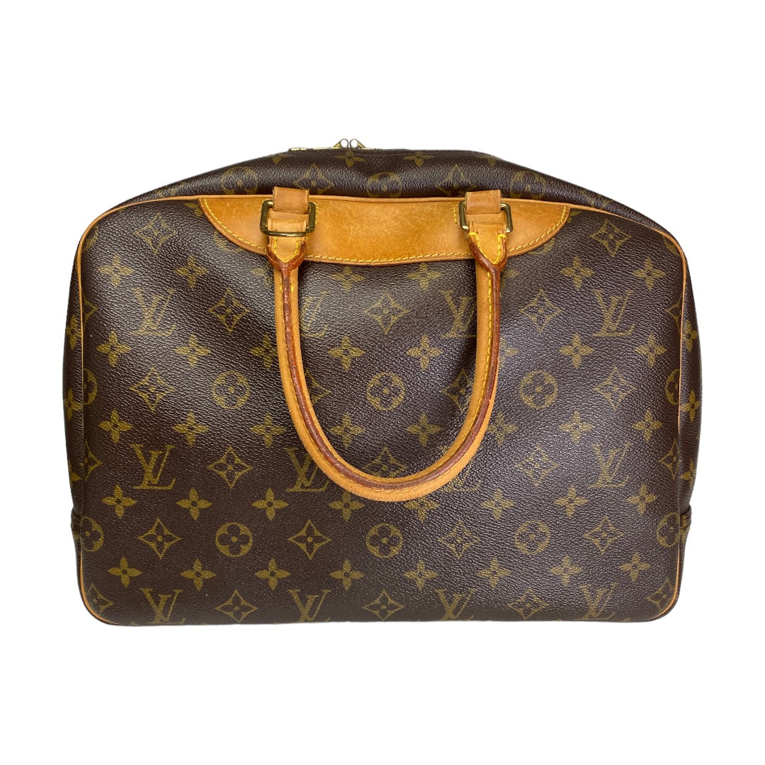 Monogram Deauville Bag