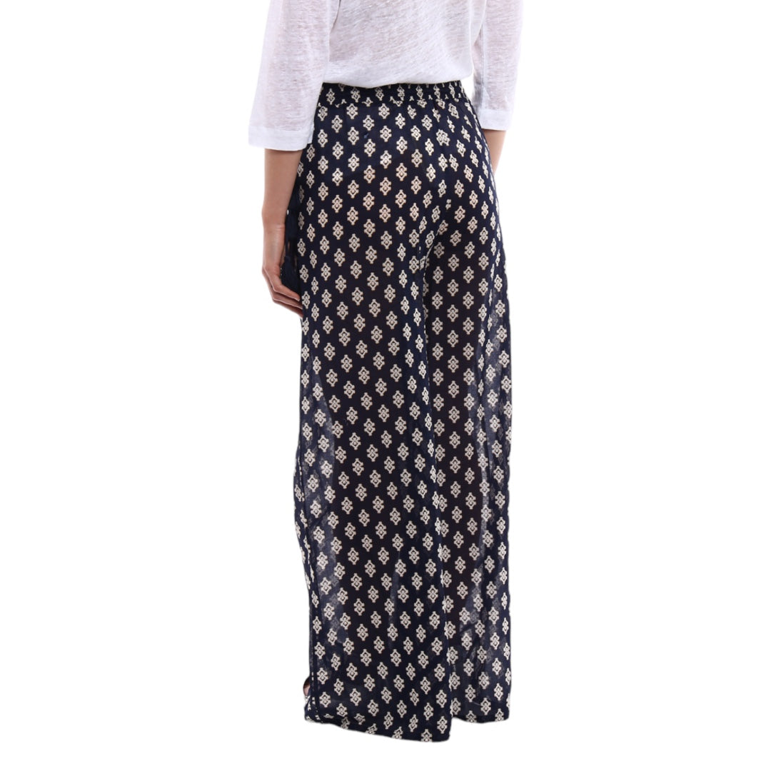 Double Diamond Beach Pants Medium