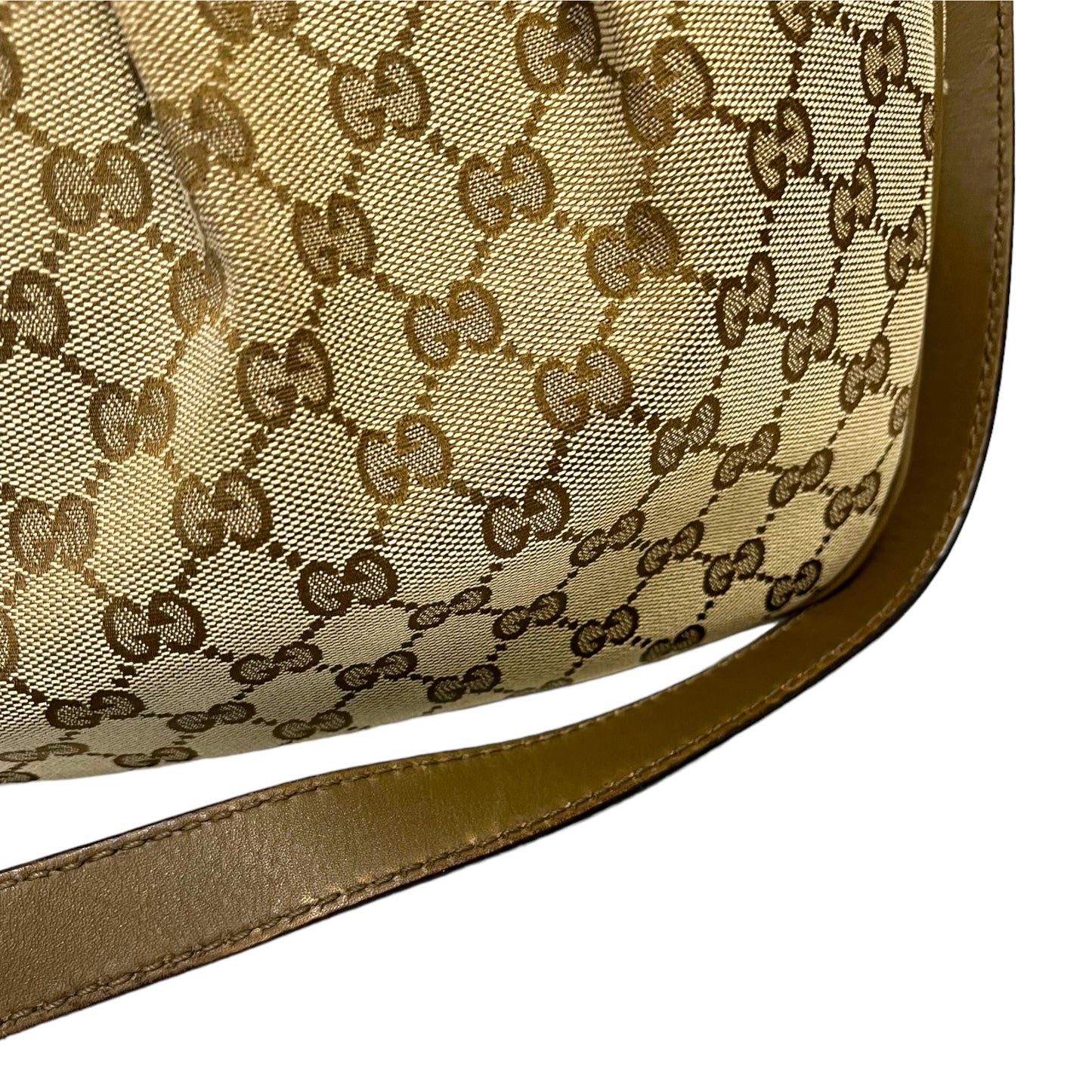 Sukey GG Monogram Bag