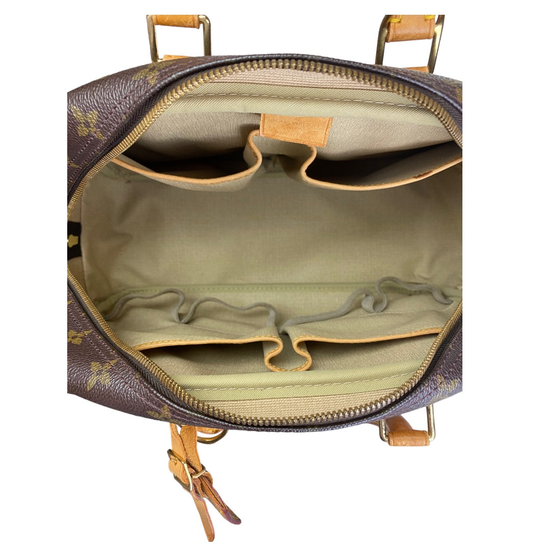 Monogram Deauville Bag