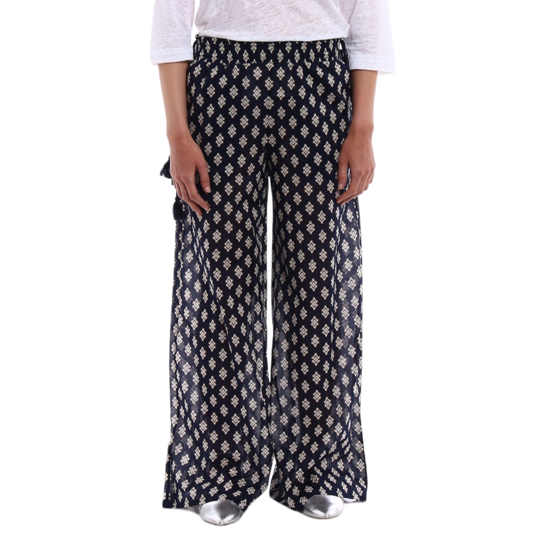 Double Diamond Beach Pants Medium