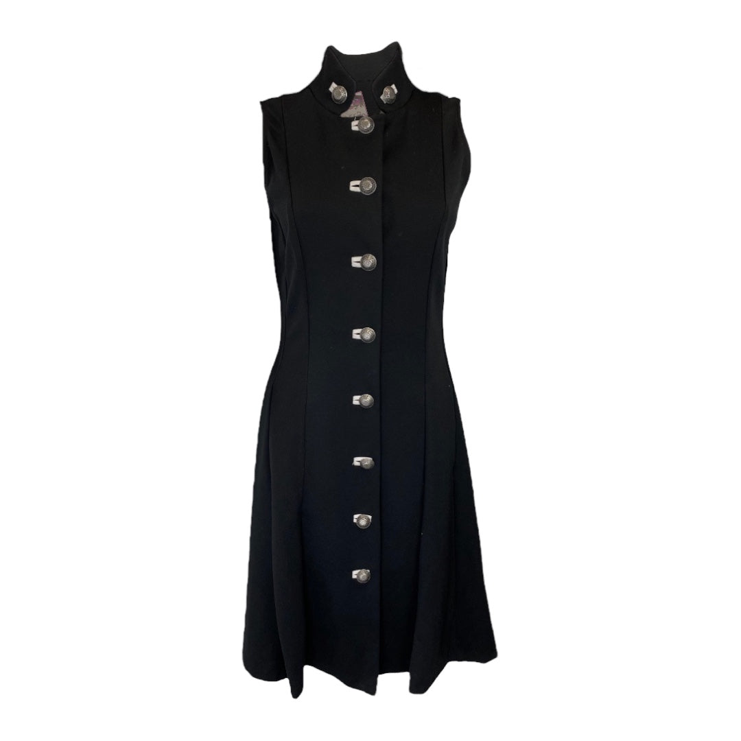 Military Inspired Dress Small/Medium