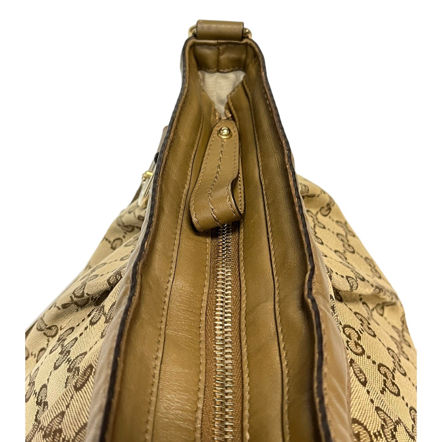 Sukey GG Monogram Bag