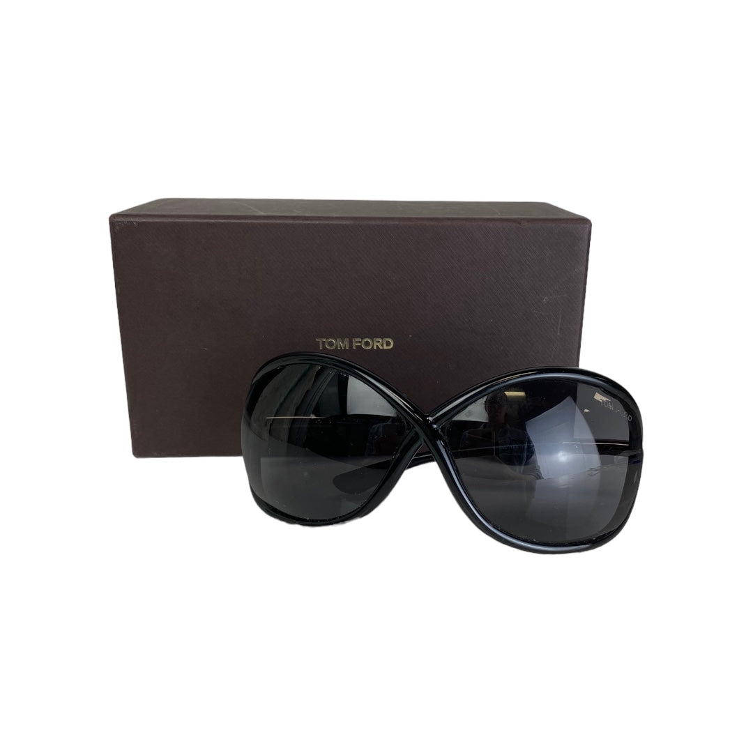 Whitney Sunglasses
