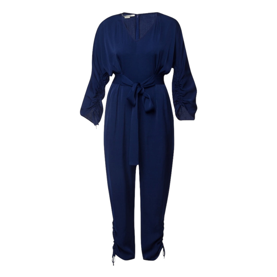 Tie Waist Jumpsuit Size 42