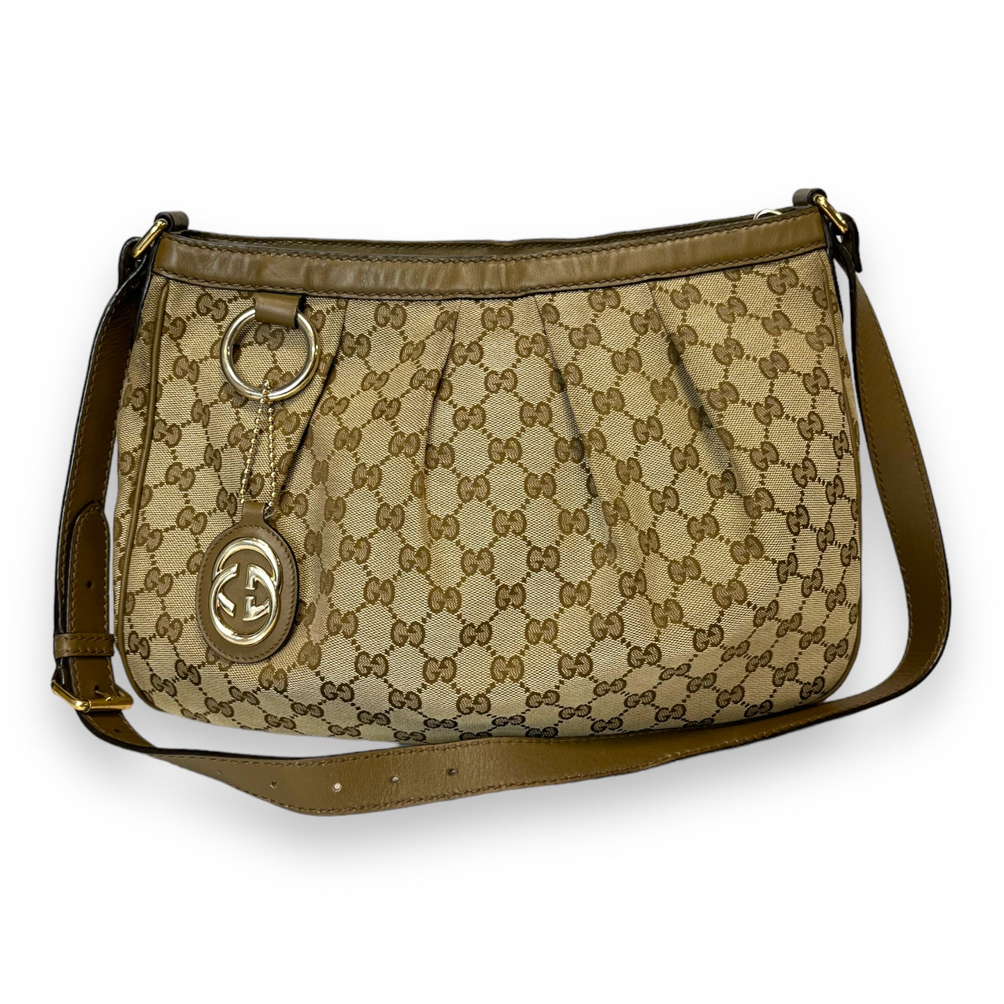 Sukey GG Monogram Bag